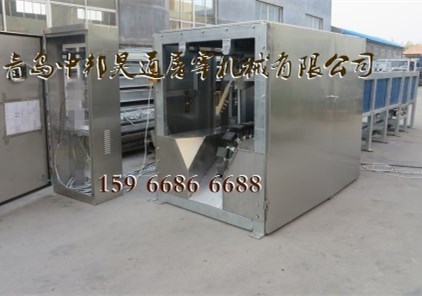 麻電保送機